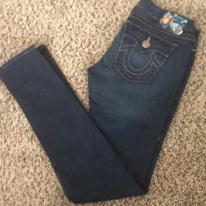 True religion jeans